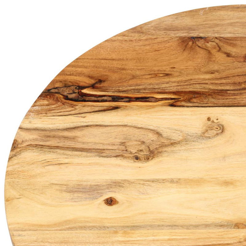Grajeda Frame Nesting Tables, Oak
