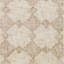 Basilia Geometric Area Rug in Khaki/Tan-1722519356