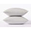 Refined Organic Percale Pillow Case-17549059-106949393