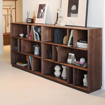 Bibliothèque Retro Furniture