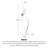 Simple Resin Art Floor Lamp-117789161