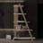 Ladder Bookcase-540153540