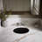 Verticyl Ceramic Oval Undermount Bathroom Sink with Overflow-6917238