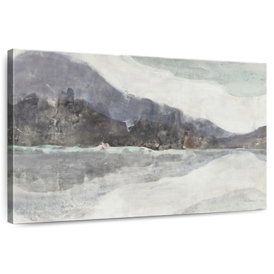 Avery Winter Landscape