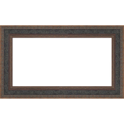 Tableau magnétique grenier effaçable à sec Attic