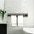 27.55 " 1 - Bar Wall Towel Bar-90938918