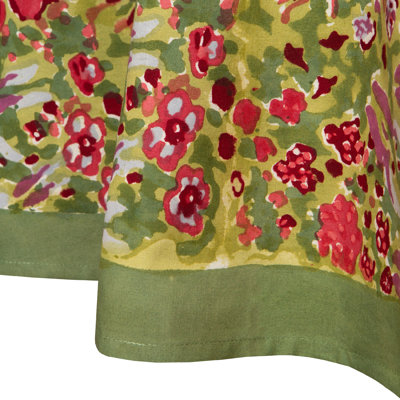 Jardine Tablecloth