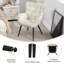 Ortrun Upholstered Armchair-1953448963