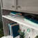 Craft Pro Cabinet Hutch Ste
