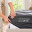 Bedroom Collection Standard Fitted Sheet-134606056-134606057