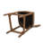 Roquefort Upholstered Counter Stool-74307452
