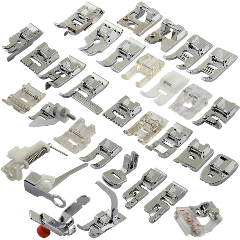 Haitral Machine Presser Sewing Kit