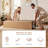 12 Inch Luxury Medium Hybrid Mattress in a Box, Memory Foam & Pocket Spring Design, Motion Isolation for Deep Sleep-25776061-31233510