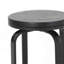 Tabouret de comptoir 2 pièces / ensemble