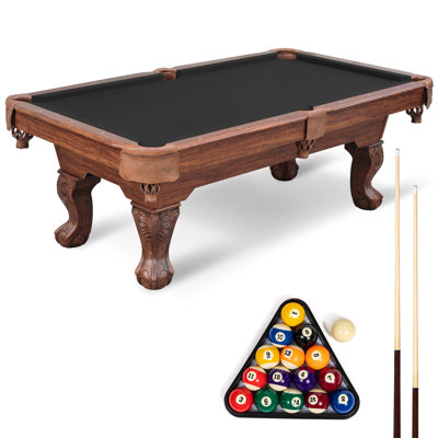 Table de billard Eastpoint Sports Masterton 2.0