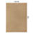 Distressed Frame Reversible Jute-Look Indoor/Outdoor Rug-892249696