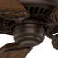 54" Panama Ceiling Fan And Handheld Remote-1445902496