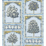 Floral Wallpaper Roll