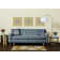 Dunder Chenille Abstract Indoor Rug