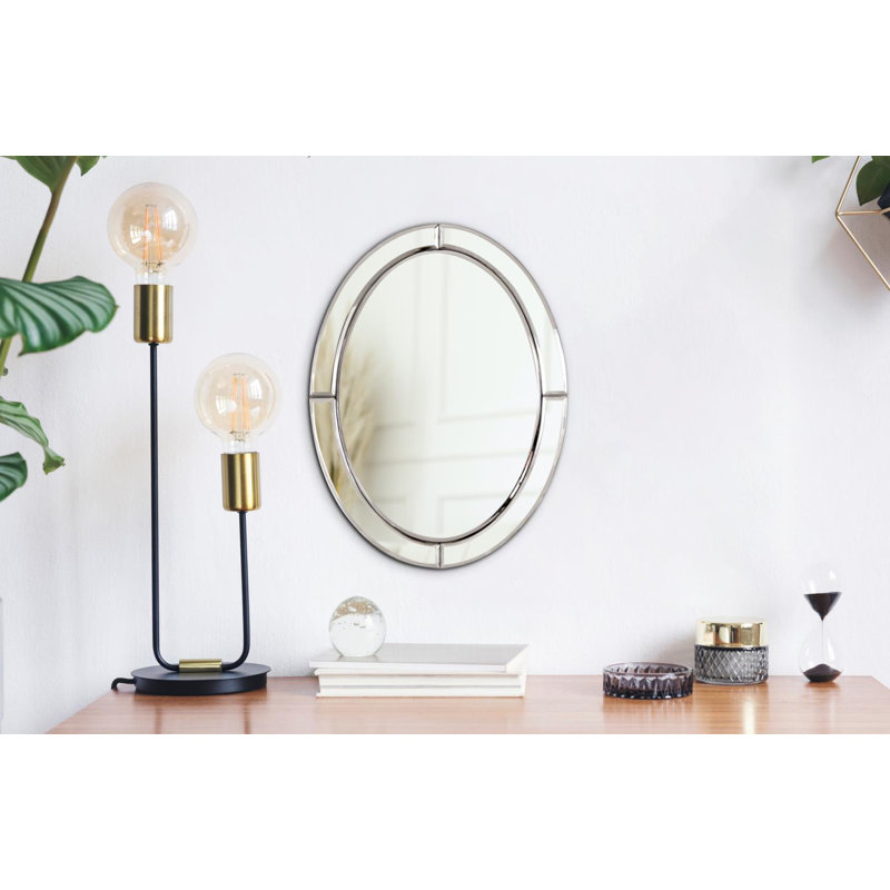Wall Mirror