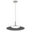 Vicente - Luminaire suspendu DEL - 3K / 4K / 5K CCT sélectionnable-991944061-991944060