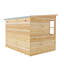 Sun Pent Potting Shed-124066160
