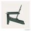 Chaise Adirondack pliante POLYWOOD Classic Adirondack-18806