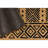 Non-Slip Geometric Doormat-474434417