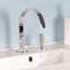 Arch Centerset Bathroom Faucet