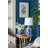 Gladsaxe Ceramic Table Lamp