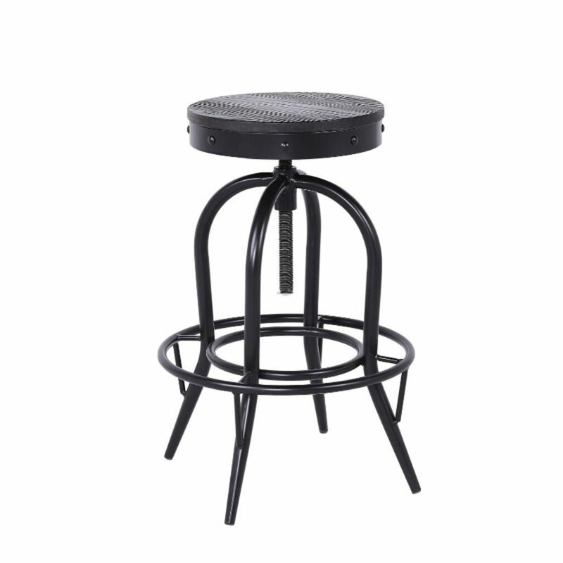 Tabouret de bar Mayberry