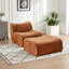 Repose-pieds Chester de 35,4 po Chester-119418558