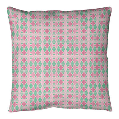 Coussin de sol Katelyn Elizabeth