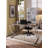 Esplanade Metal Base Writing Desk-29547686-126022031