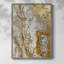 ANIMALS Series XC III, reproduction encadrée - bois massif
