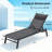 Outdoor Chaise Lounge