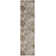Abrahamic Cream/Camel Area Rug