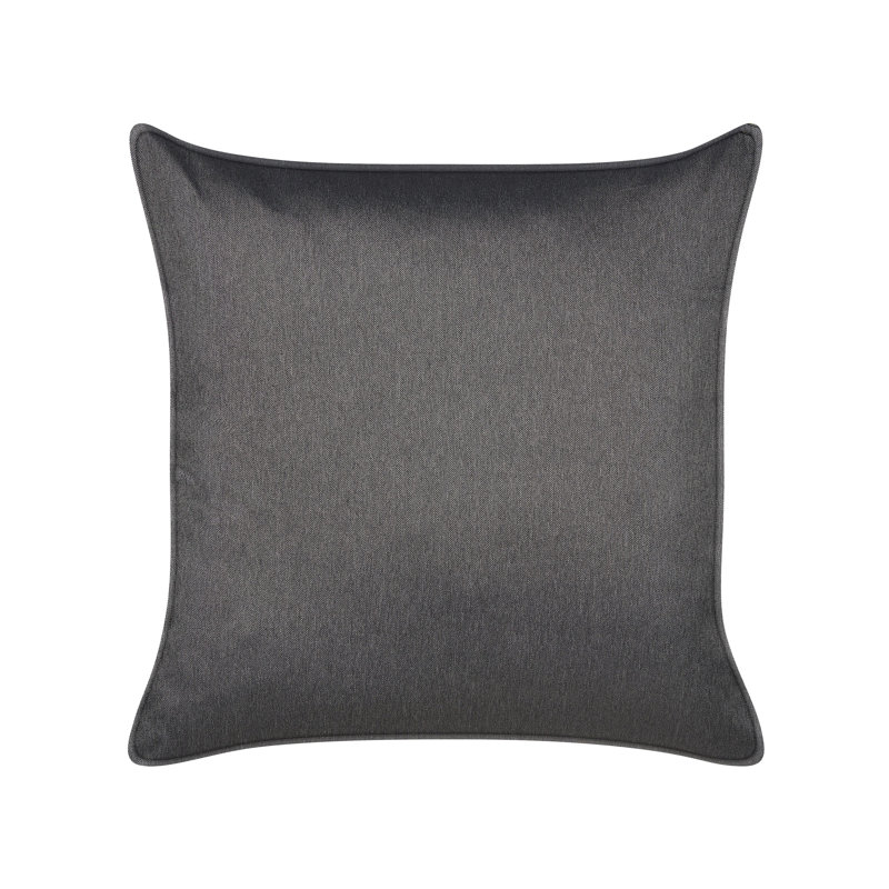 Outdoor Cushion Cover Set LAURETO, Grey