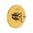 Unlacquered Brass