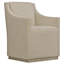 Casey Upholstered Arm Chair