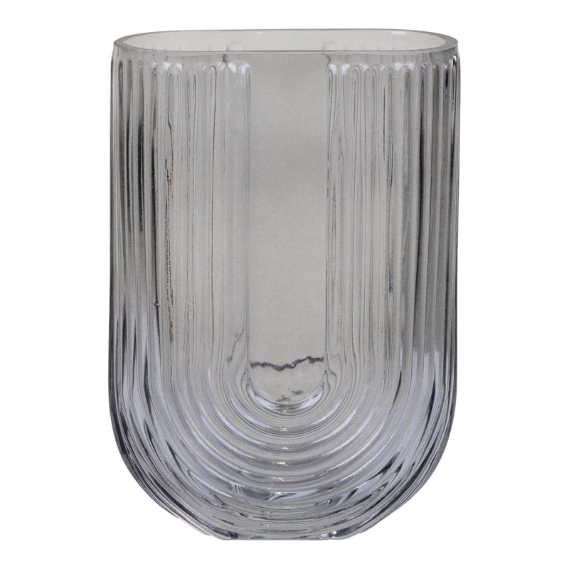 Warrington Glass Table Vase