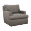 Bandar Swivel Armchair-1759010335