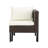 Montrose 4 - Person Patio Conversation Sets with Cushions