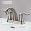 Bathroom Vanity with Basin