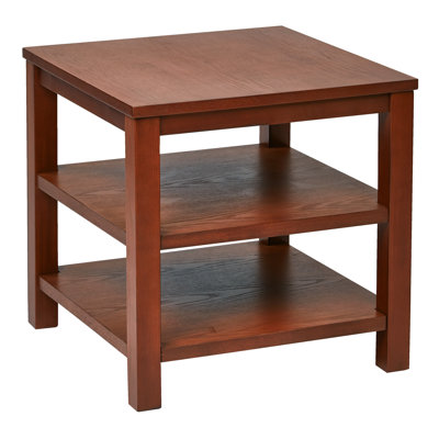 Crown Heights End Table