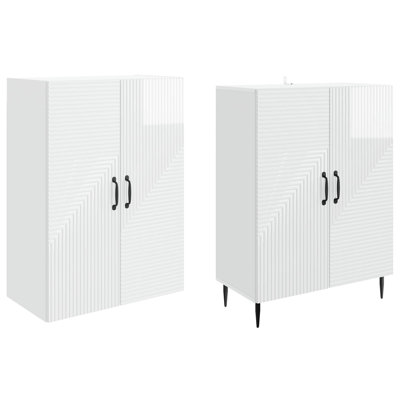 Storage Cabinet