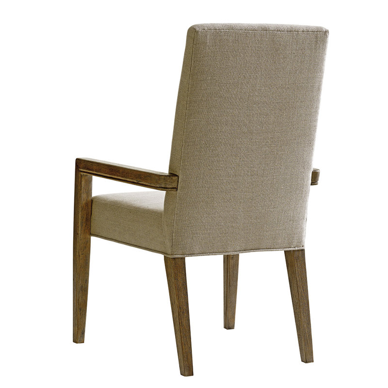 Shadow Play Metro Arm Chair