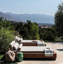 Ojai Outdoor Patio Daybed