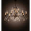 Abbaigh 14 - Light Chandelier