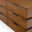 Titus 6 Drawer Stacked Dresser-1159182780
